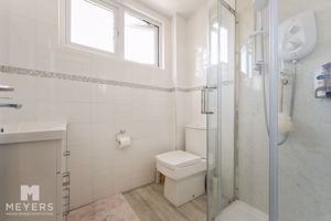 First Floor Shower Room- click for photo gallery